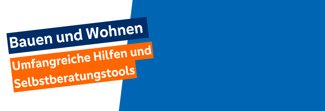 PIA Bauen und Wohnen